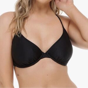 (3) pack BODY GLOVE bikini tops